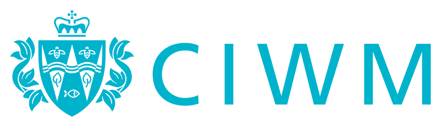 CIWM, Chartered Institution of Wastes Management