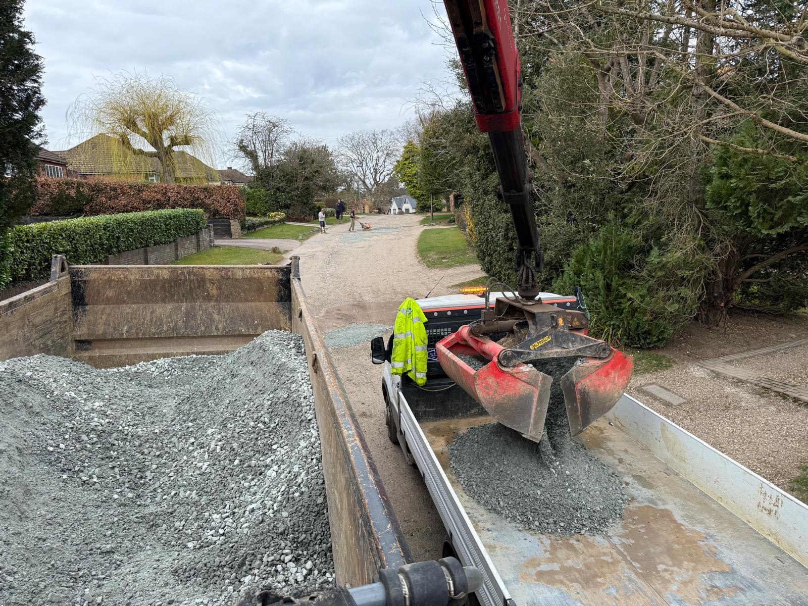 SFS Groundworks