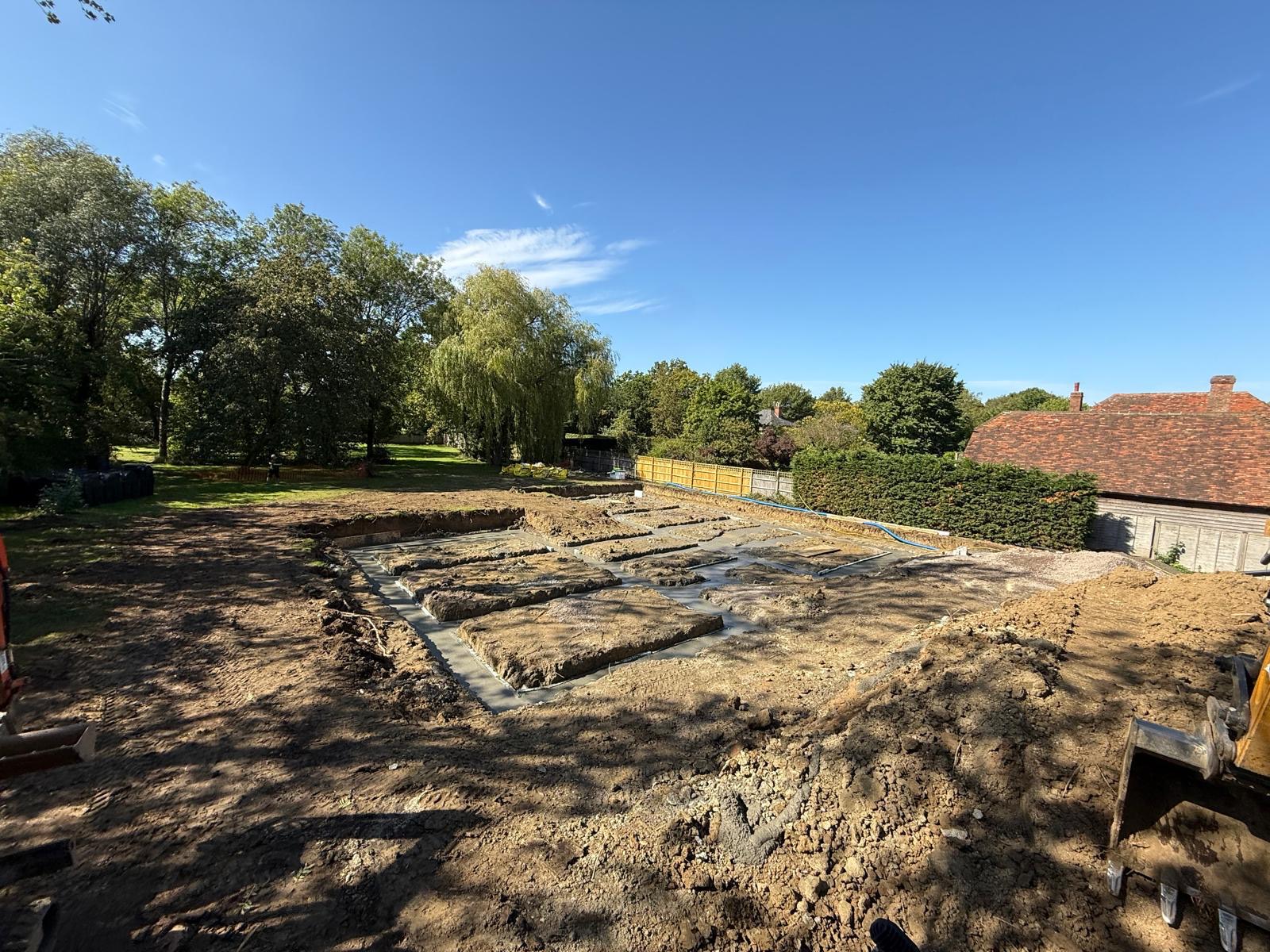 SFS Groundworks