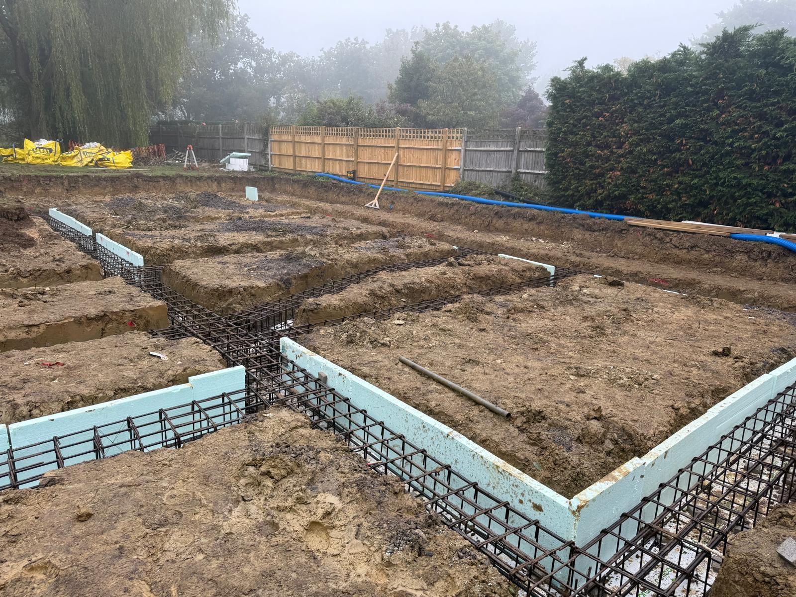 SFS Groundworks