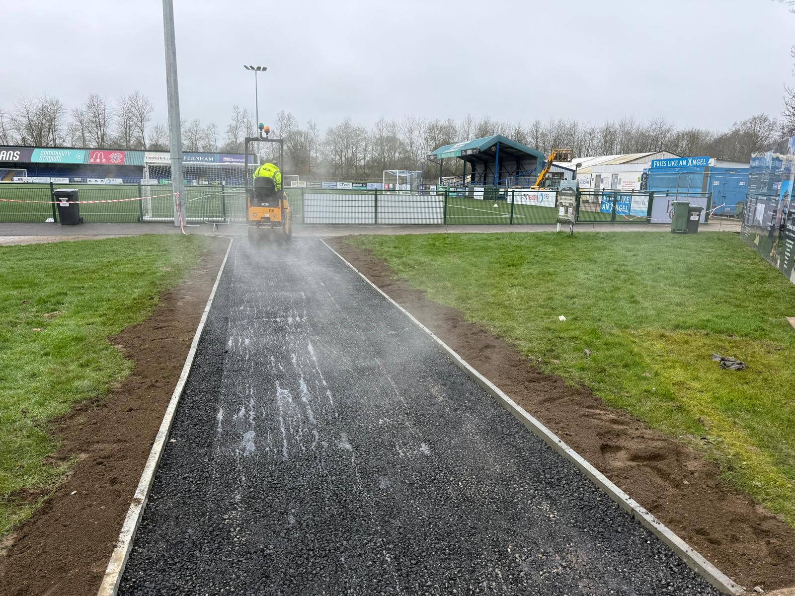SFS Groundworks