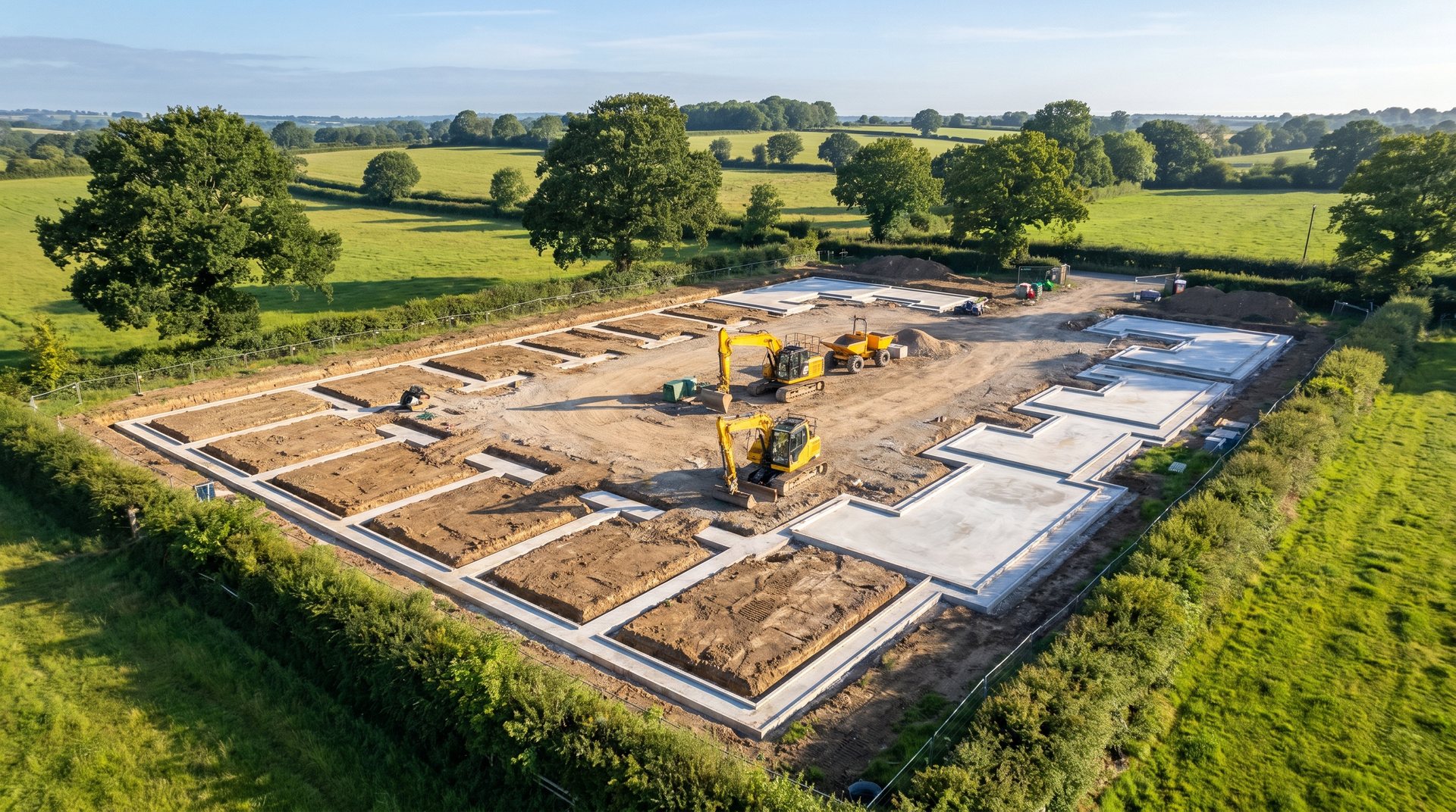 SFS Groundworks