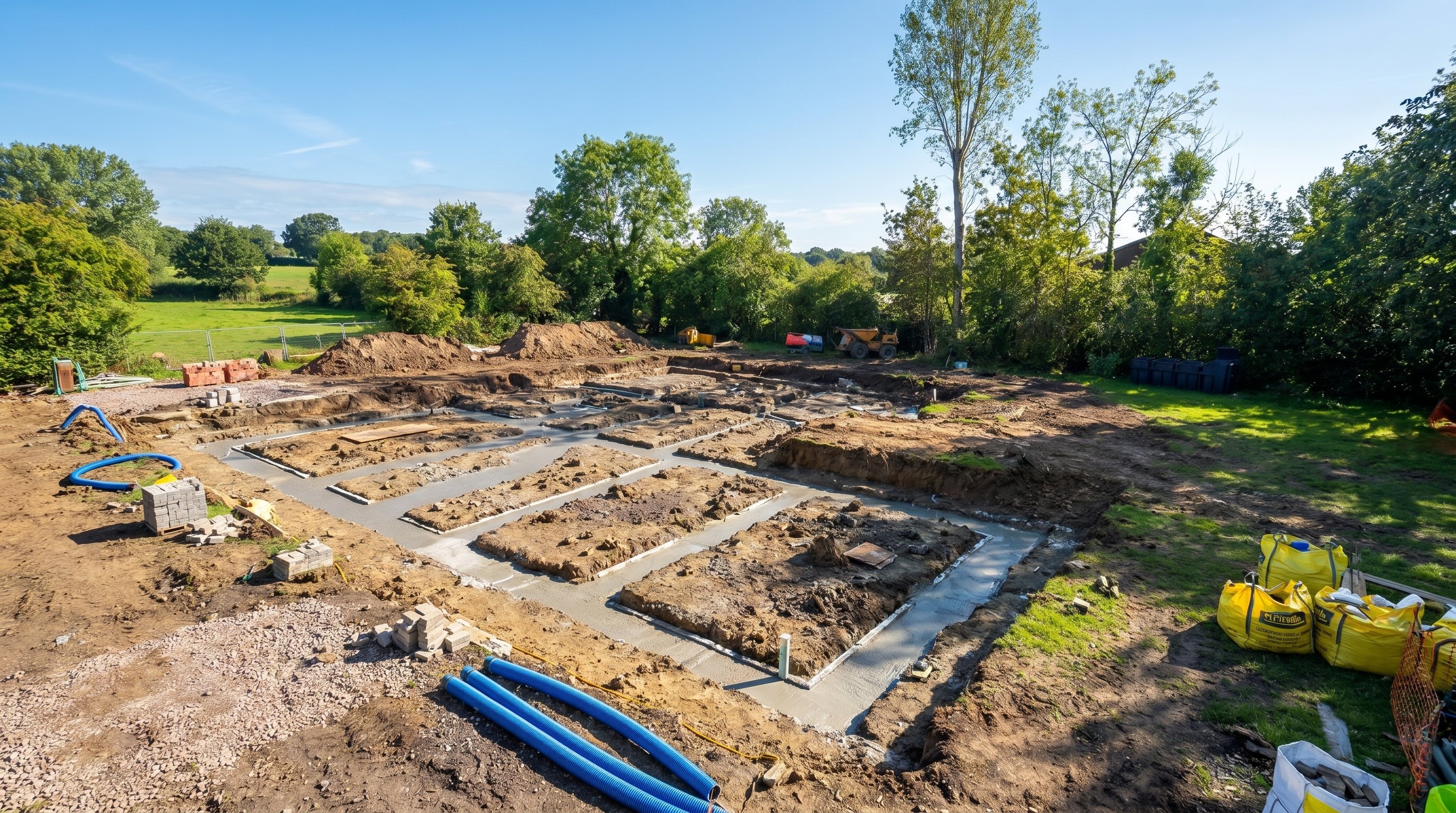 SFS Groundworks